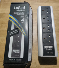 Supra LoRad MD04-BS – 13A