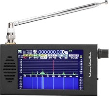 Dsp SDR Radio Receiver,Dsp