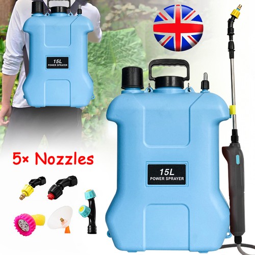 15l garden pressure - garden,