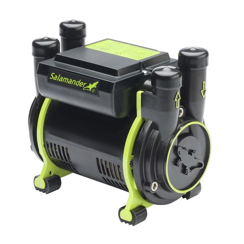 Salamander pumps shower pump - shower,