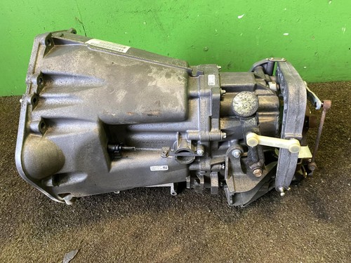Mercedes vito gearbox - mercedes,