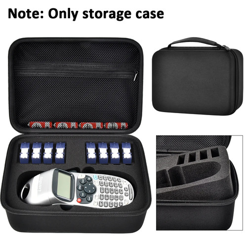 Protective case for dymo - protective,
