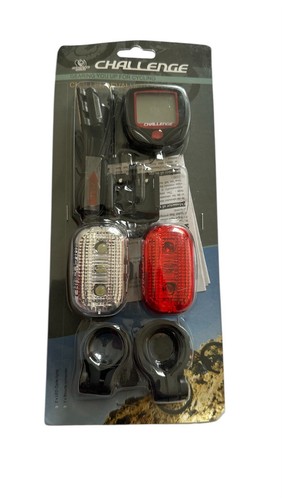 Challenge value pack - value,