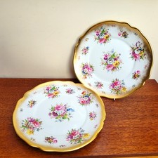 Vintage Hammersley Lady