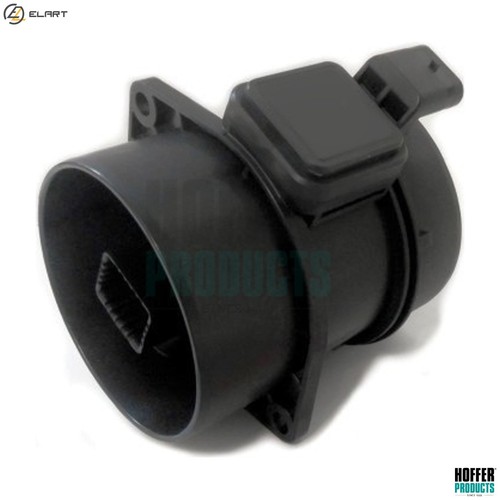 Mass air flow sensor - sensor, 7516348