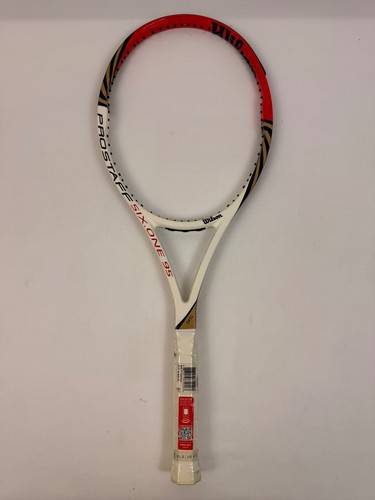 New wilson pro staff blx - wilson,