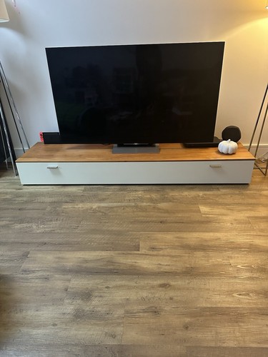 Hulsta unit - hulsta, tv