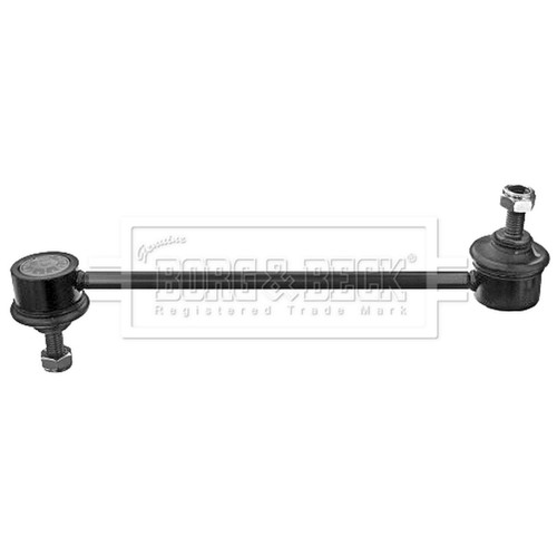 Anti roll bar - roll, link