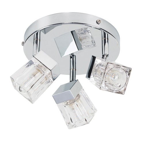 Way ice cube ceiling light - ceiling,