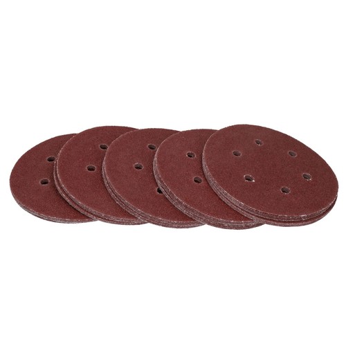 Hook loop sanding - sanding, abrasive