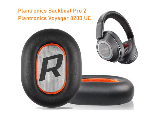 Ear pads for plantronics - ear,