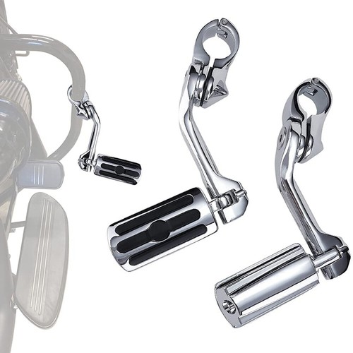 Chrome long highway - long,