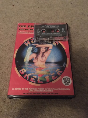 Helter skelter november - helter,