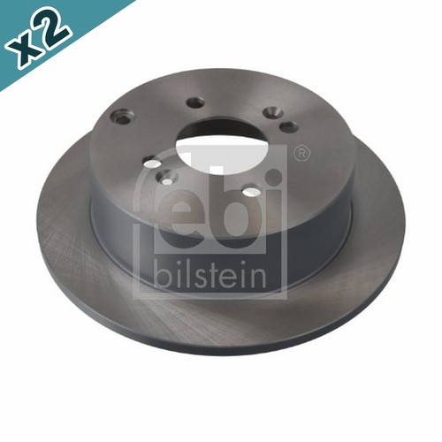 Febi bilstein 31361 brake - 31361,
