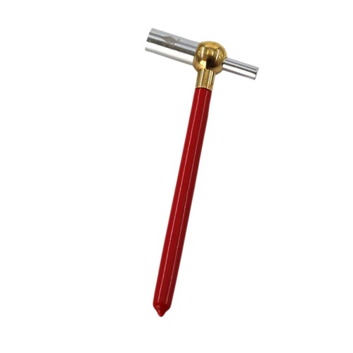 Piano tuning lever - piano,