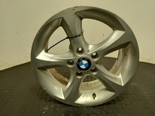 BMW 1 SERIES Alloy Wheel