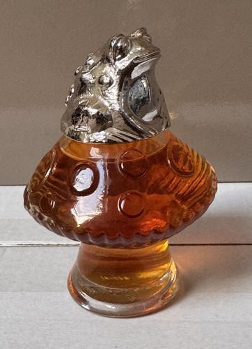 Vintage avon 1976 fairytale - avon,
