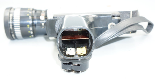 Braun nizo s8t super - nizo, movie