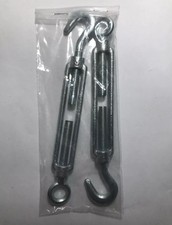 TURNBUCKLES WIRE STRAINER M8