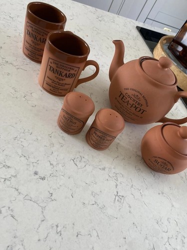 Suffolk pottery henry - suffolk,
