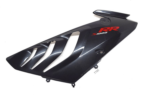 Side cover fairing - side,