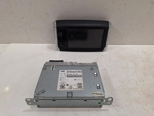 2014 peugeot 208 mk1 oem - peugeot,