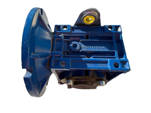 Motovario nmrv p075 worm - motovario, nmrv-p075