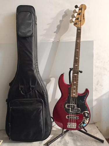 Yamaha bb424x used electric - yamaha,
