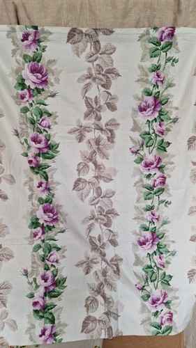 Vintage sanderson floral - sanderson,