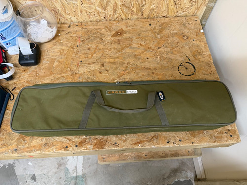 Carp fishing tackle - tackle, ngt