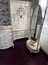 Oriental Mother of Pearl