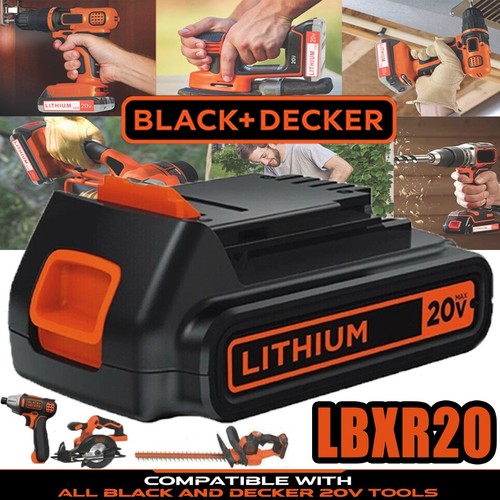 20v 8ah battery - 20v, 3.8ah