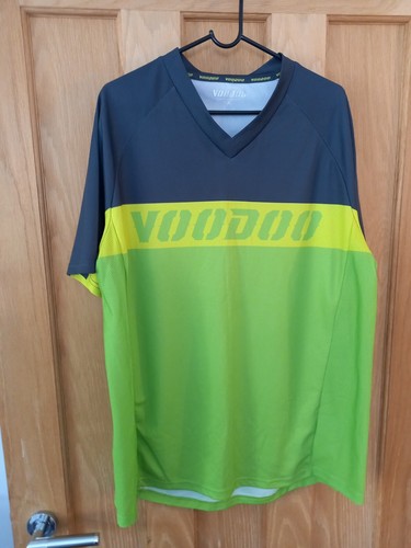 Voodoo mountain bike - mountain,