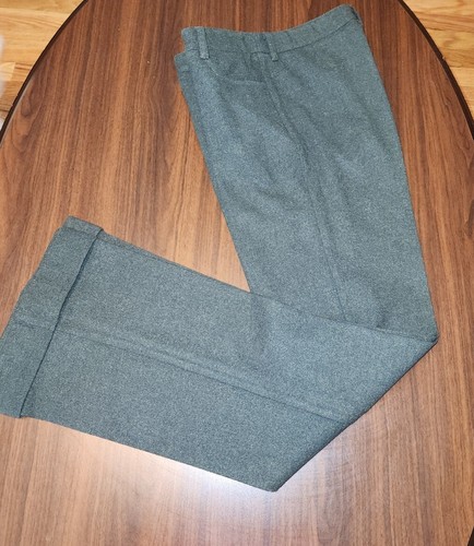 Caterina lucchi wool trousers - caterina,