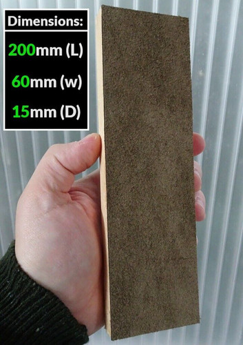 Handmade wood genuine - &,