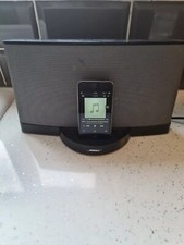 Bose SoundDock Series II Digital Music System - IPOD NOT INCLUDED NO POWER LEAD