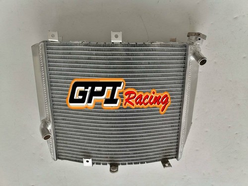 Aluminum radiator for - for, kawasaki
