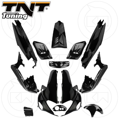 Piece fairing kit - 13,