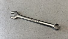 BRITOOL RJM19 - 19mm Combination Spanner. High Quality - Chrome Alloy .