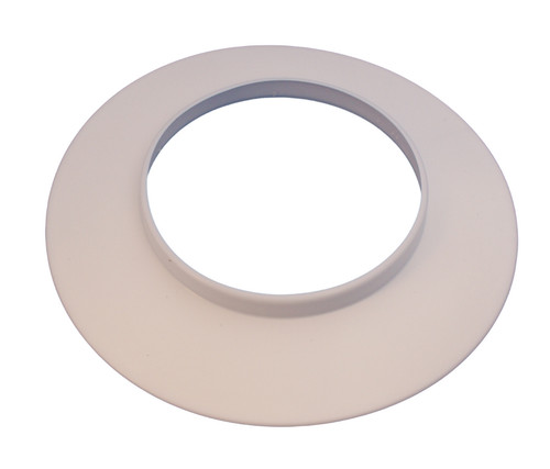 Baxi boiler flue wall - wall, plate