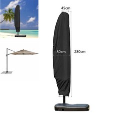 Extra Large Parasol Cover