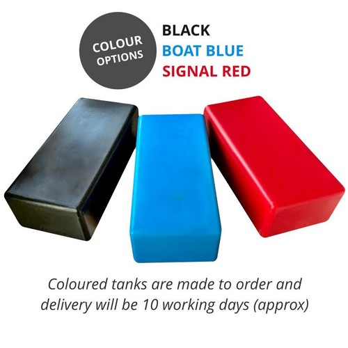 Litre upright coloured - litre,