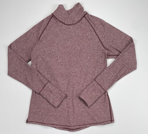 Lululemon warm your core long - warm,