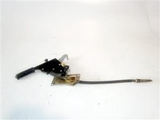 HANDBRAKE HANDLE Toyota LAND CRUISER (_J7_) 2.4 TD (LJ70_, LJ73_) 2L-T #5610