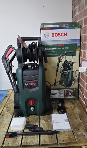 Bosch advanced aquatak - advanced,