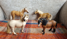 Bundle Schleich Horses 13651