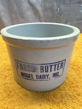 O •Antique Fresh Butter