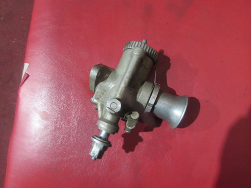 Amal carb carburettor - amal, t10gp2