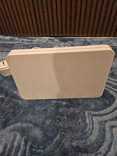 Sky broadband hub sr213 - broadband,