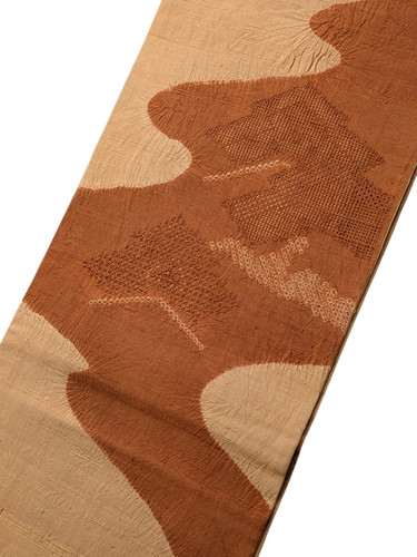 Vintage japanese kimono - vintage,